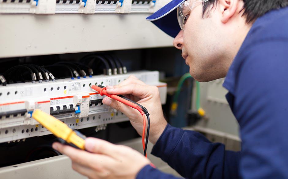 électricien urgence Villemomble