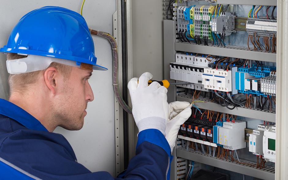 électricien Paris 16