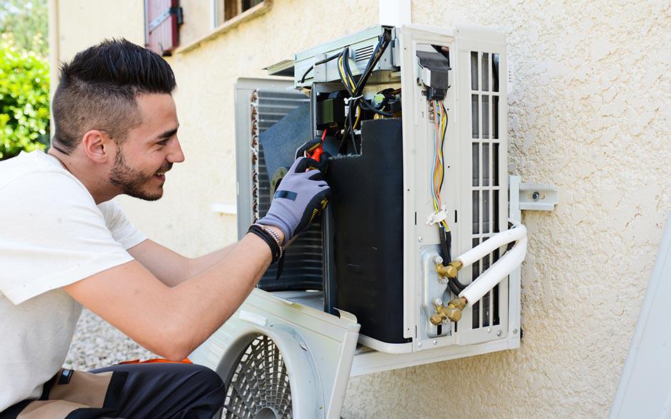 je recherche un électricien Villemomble