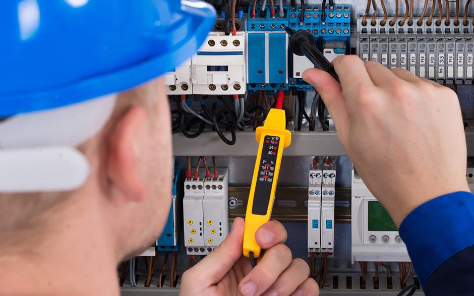 électricien à domicile Villemomble