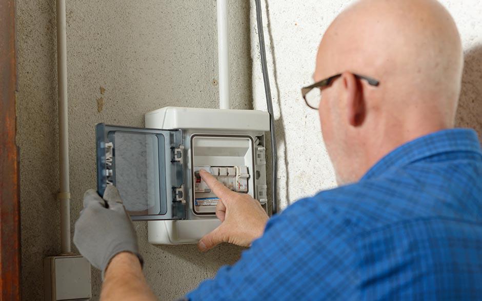 électricien dépannage Villemomble